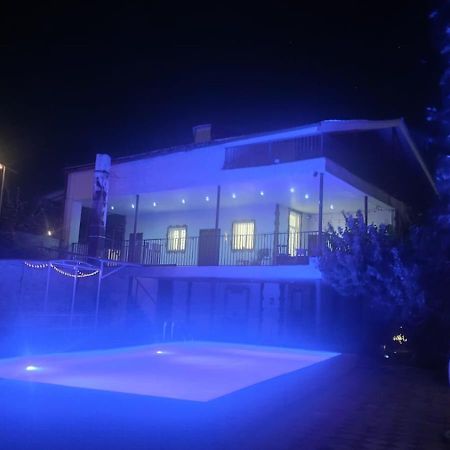 Lanj In Eco Garden/ Guest House Nurnus Exterior foto